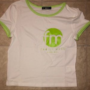 Familymade shirt